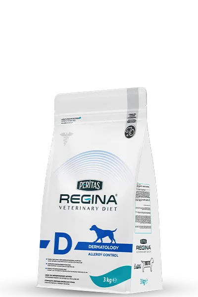 Dog Dermotology / Allergy Control 3 Kg