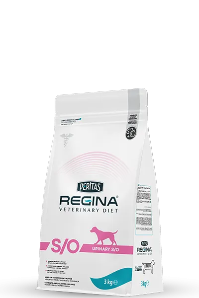Dog Urinary S/O 3 Kg