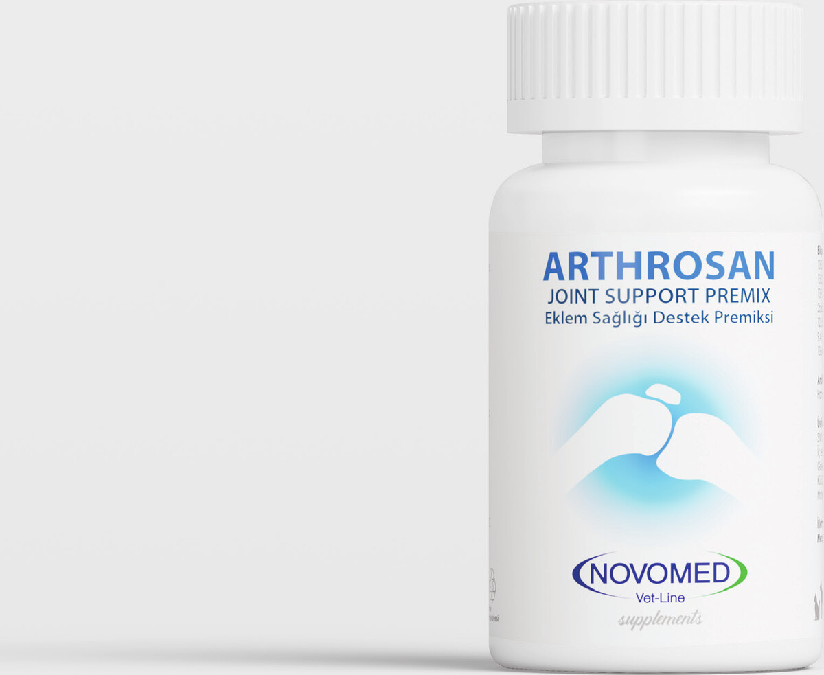 Arthrosan - Joint Support Premix