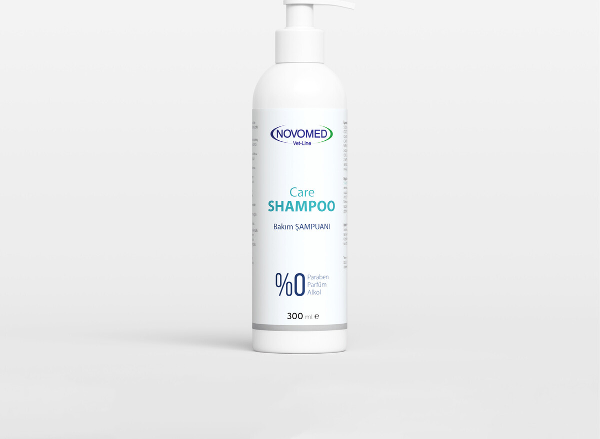 Care Shampoo
