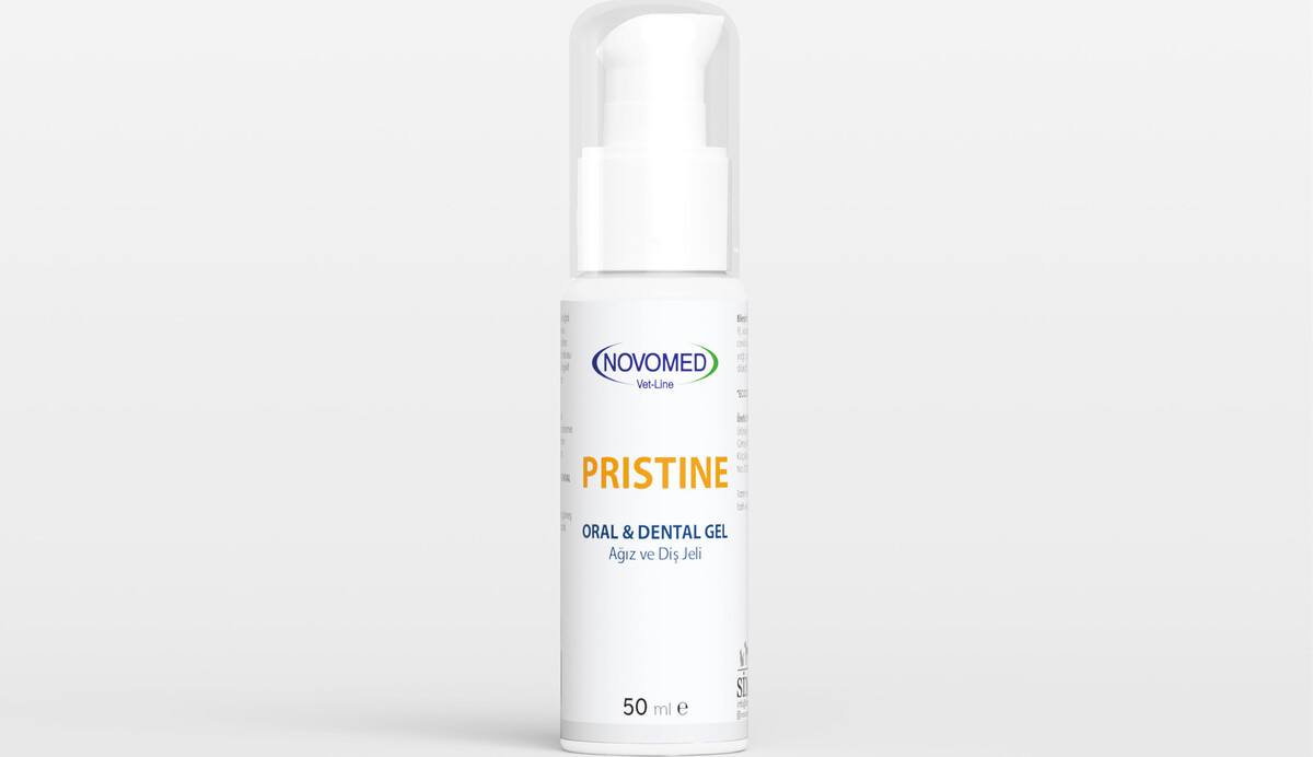 Pristine - Oral & Dental Gel