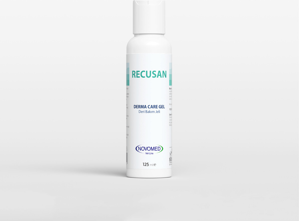 Recusan - Derma Care Gel