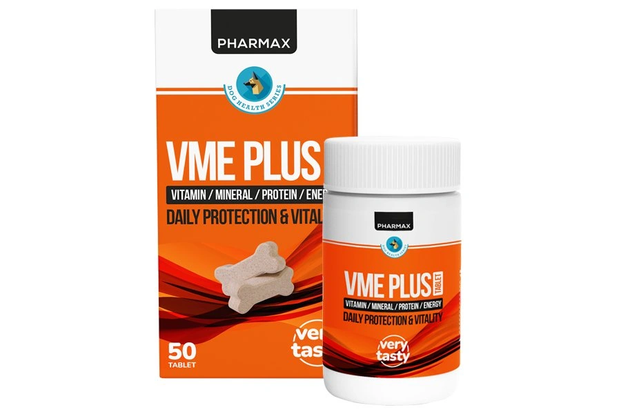 VME TABLET