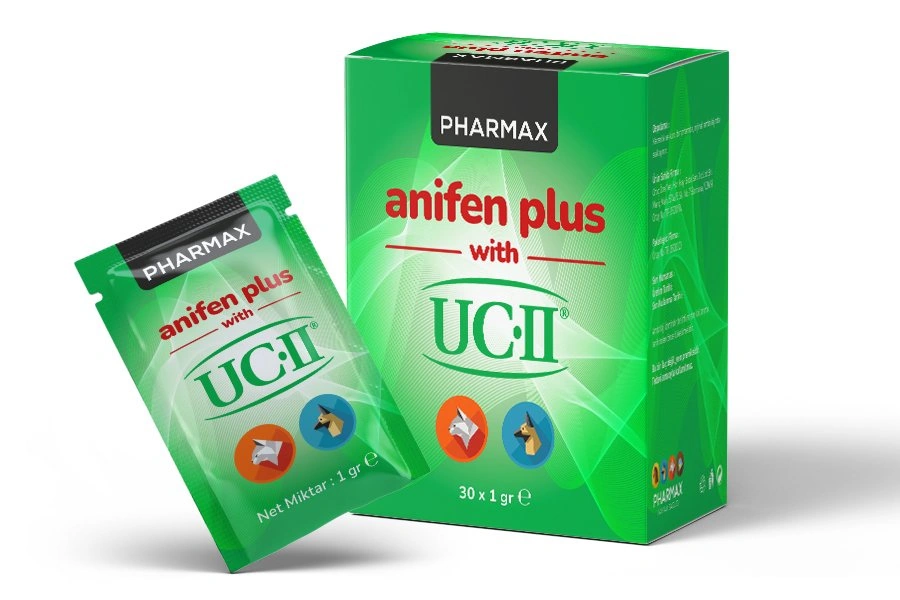 PHARMAX UC II
