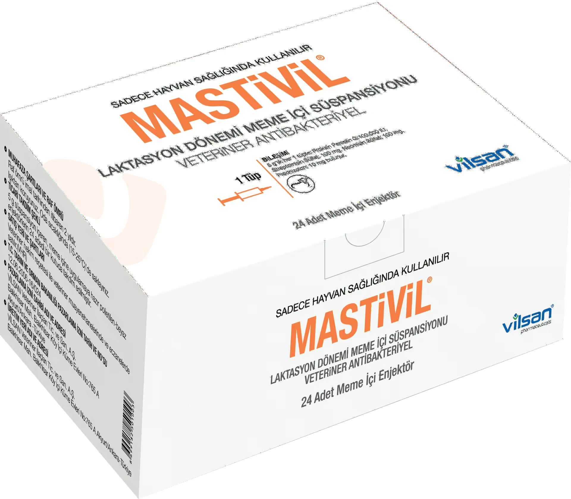 MASTİVİL