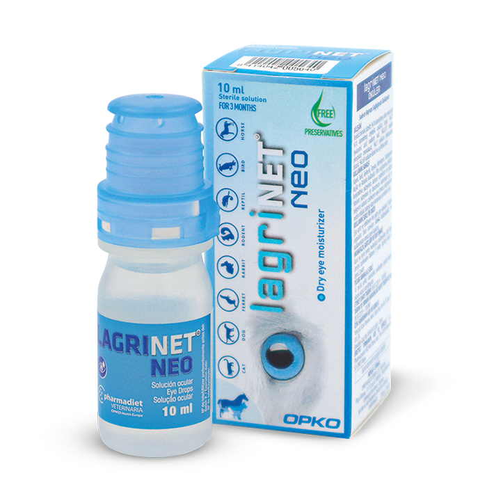 LAGRİNET NEO 10 ML