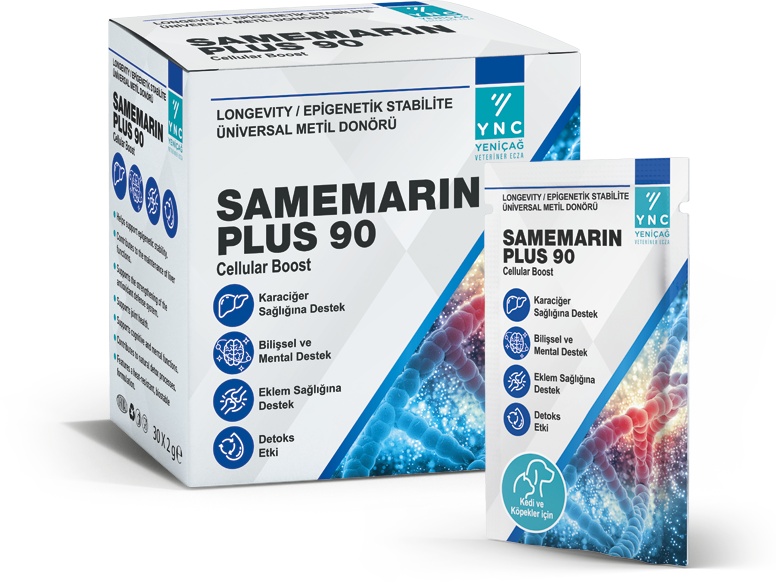 SAMEMARİN PLUS 90