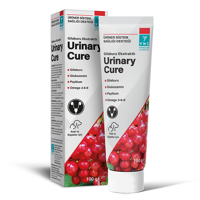 URINARY PASTE