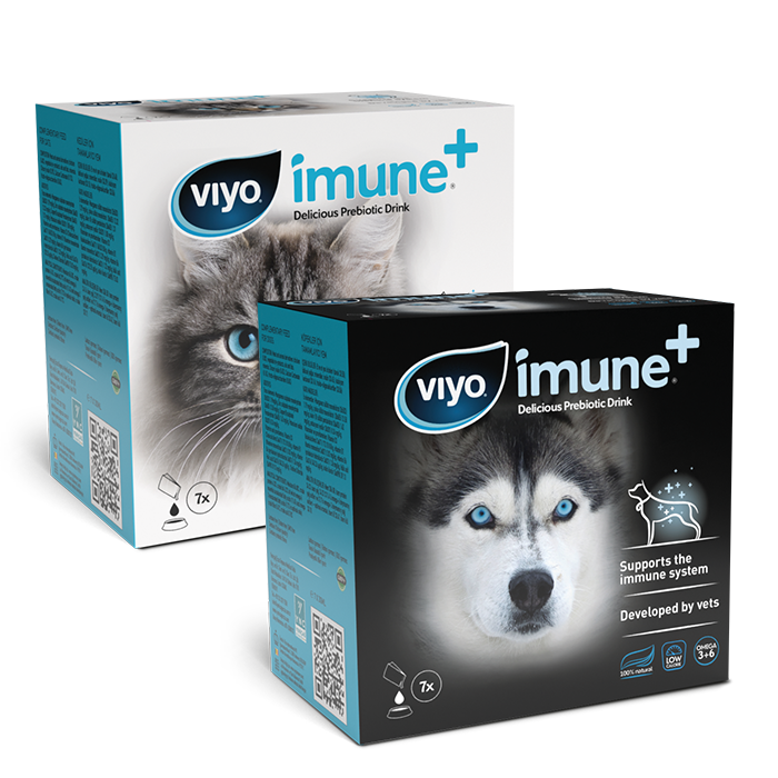 VIYO IMUNE DOG 14 PACK